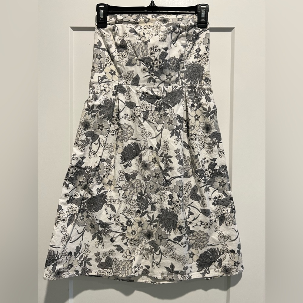 Nice pattern dress